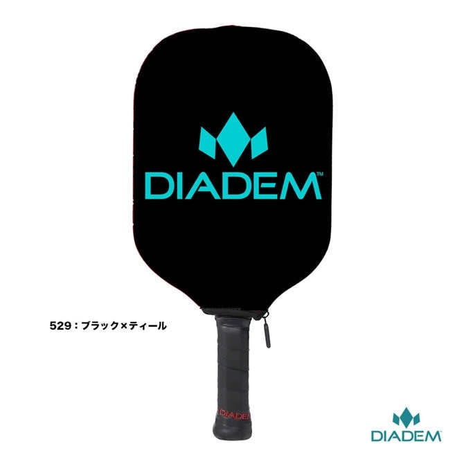 ǥ DIADEM ԥåܡХå ѥɥ륫С PADDLE COVER TFD012