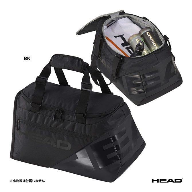ヘッド HEAD バッグ プロ X レジェンド コート バッグ 48L 262574