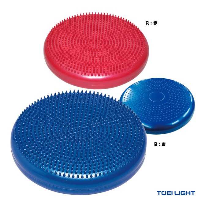 トーエイライト TOEI LIGHT 筋トレグッズ バランスクッション H8955