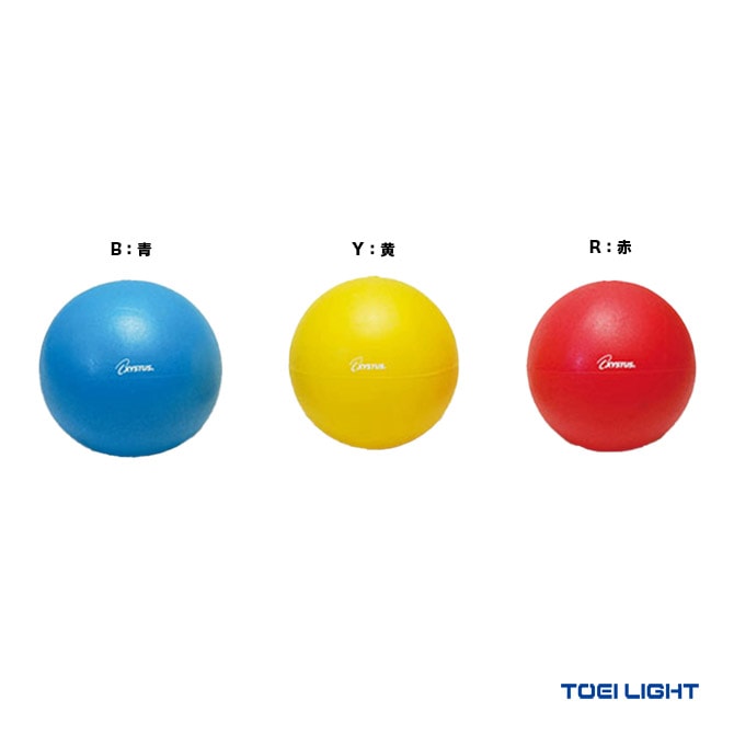 トーエイライト TOEI LIGHT エクササイズグッズ ピラティスボール200 H9345