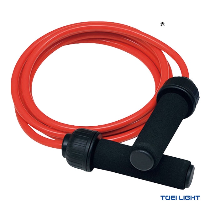 トーエイライト TOEI LIGHT なわとび ヘビージャンプロープ470 H7254