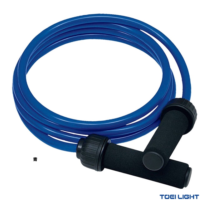 トーエイライト TOEI LIGHT なわとび ヘビージャンプロープ700 H7255
