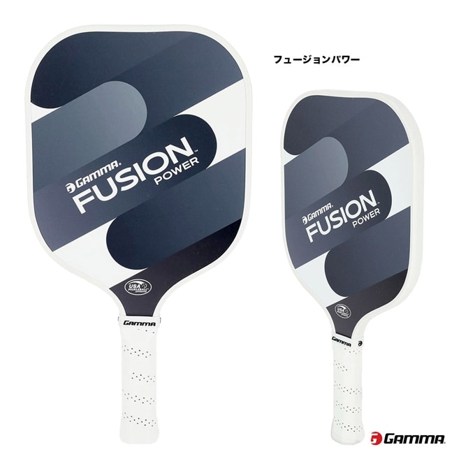 ����� GAMMA �ԥå���ܡ���ѥɥ� �ե塼�����ѥ FUSION POWER 1E805712