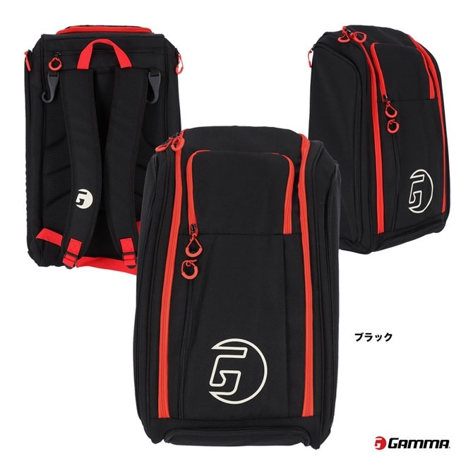 ����� GAMMA �ԥå���ܡ���Хå� �ĥ����Хå��ѥå� TOUR BACKPACK 1E805881
