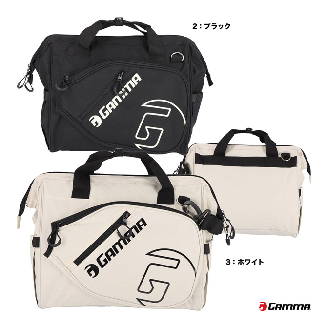 ガンマ GAMMA ピックルボールバッグ トートバッグ TOTE BAG 1E80588