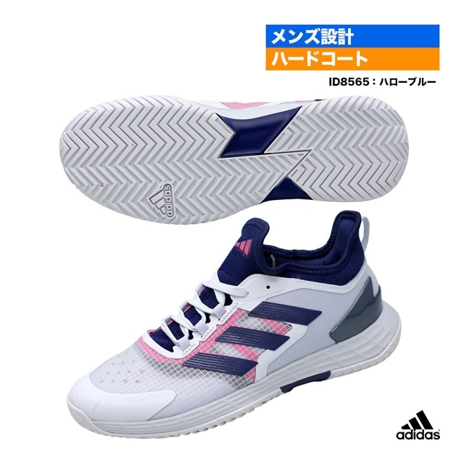 ǥ adidas ƥ˥塼  adizero Ubersonic 4.1 M ID8565