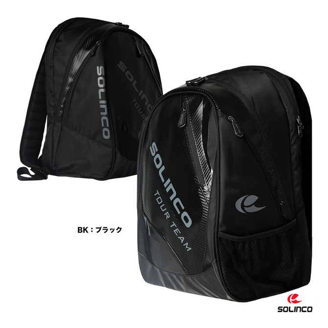 ����� SOLINCO �ƥ˥��Хå� �ĥ����Хå��ѥå� KSB351