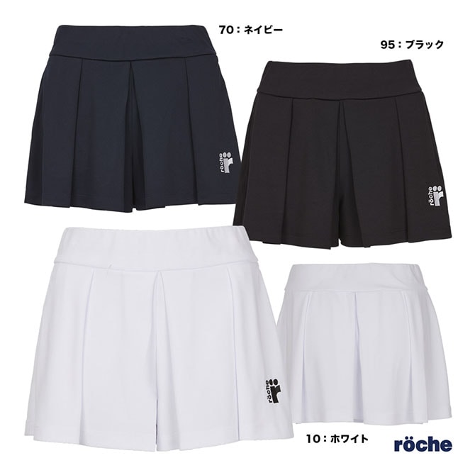 ローチェ roche テニスウェア レディス キュロット 249521