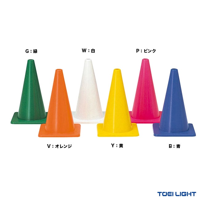 トーエイライト TOEI LIGHT トレーニング用品 コーナーポイント40 G1410