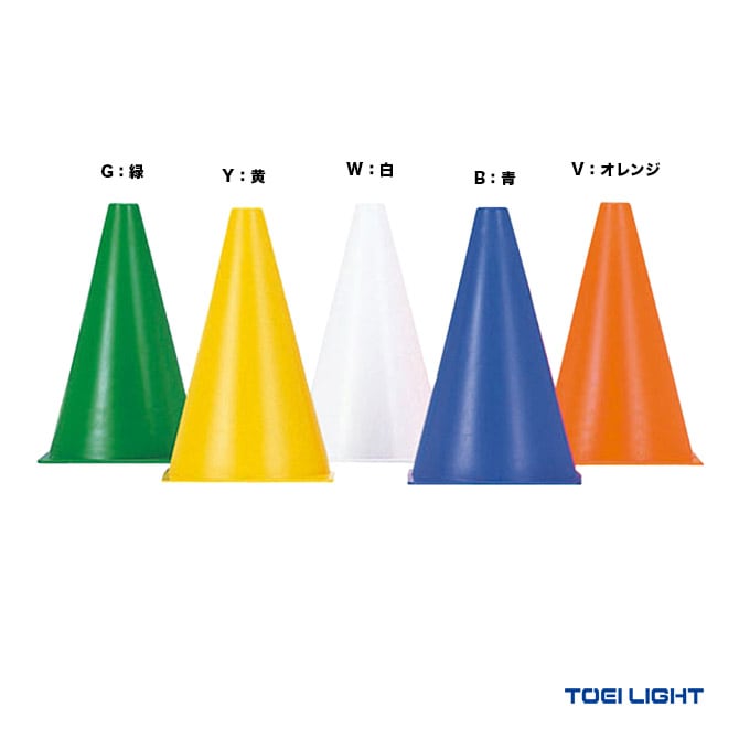 トーエイライト TOEI LIGHT トレーニング用品 ミニコーナーポイント G1375
