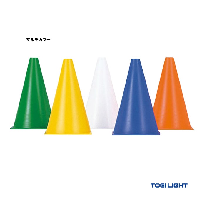 トーエイライト TOEI LIGHT トレーニング用品 ミニコーナーポイント5 G1985