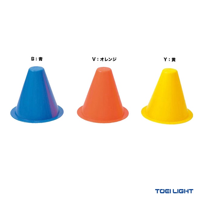 トーエイライト TOEI LIGHT トレーニング用品 ソフトコーナーポイント13 G1710
