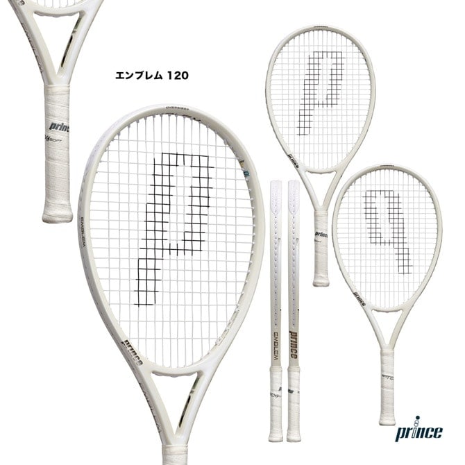 ץ prince ƥ˥饱å ֥ 120 EMBLEM 120 7TJ234