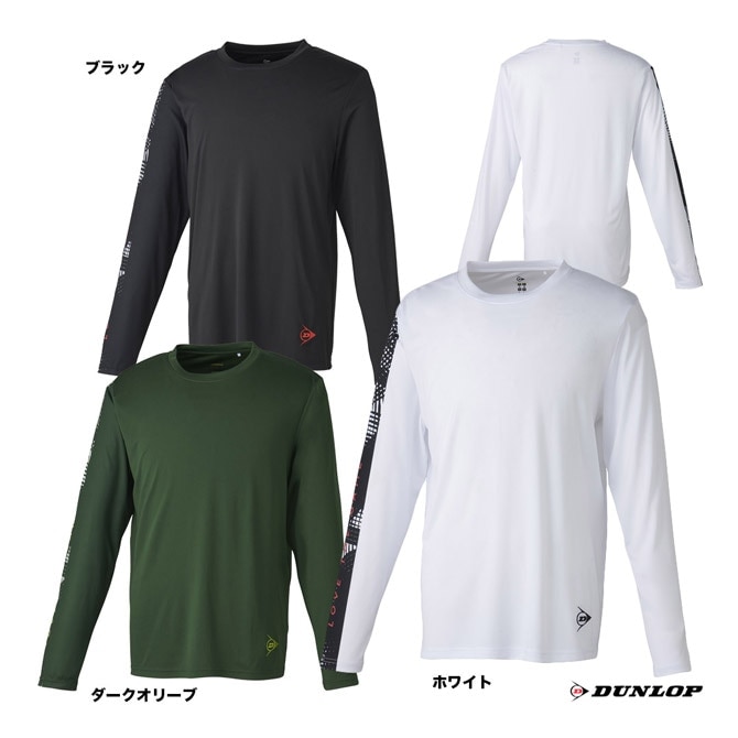 å DUNLOP ƥ˥ ˥å 󥰥꡼T DAL-8443