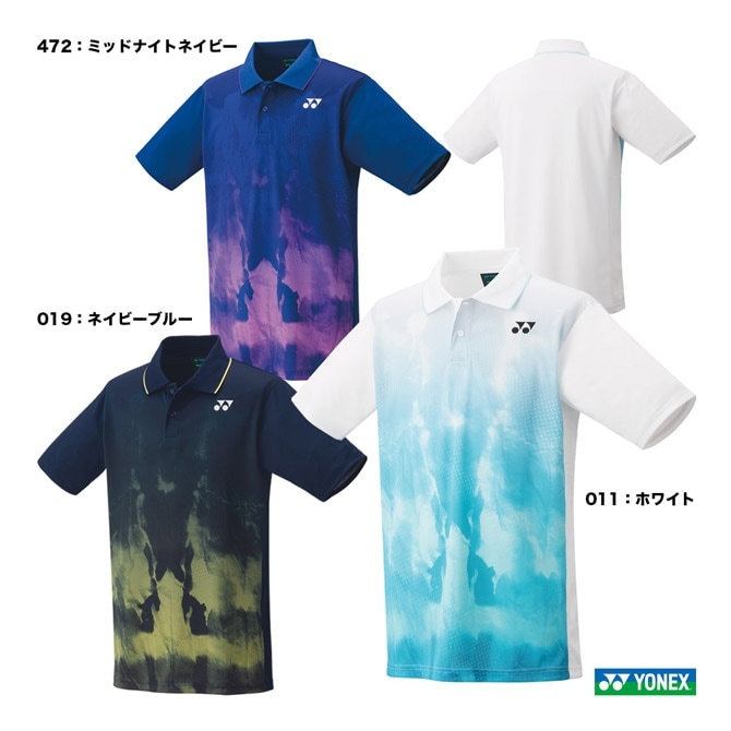 YONEX テニスウェア ネイビー ホワイト 0000000199722_mt7C6ji.jpg