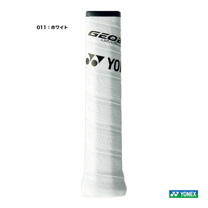 ヨネックス YONEX  シンセティックレザー 02GBグリップ （S/VS/Gタイプ用） AC214