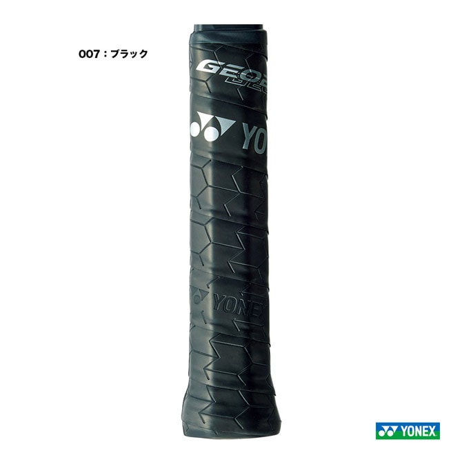 ヨネックス YONEX  シンセティックレザー 02GBグリップ （Vタイプ用） AC214V