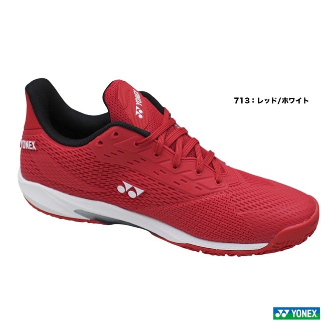 ヨネックス YONEX テニスシューズ ユニセックス パワークッション アド