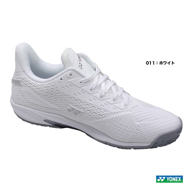 ヨネックス YONEX テニスシューズ レディス パワークッション アド