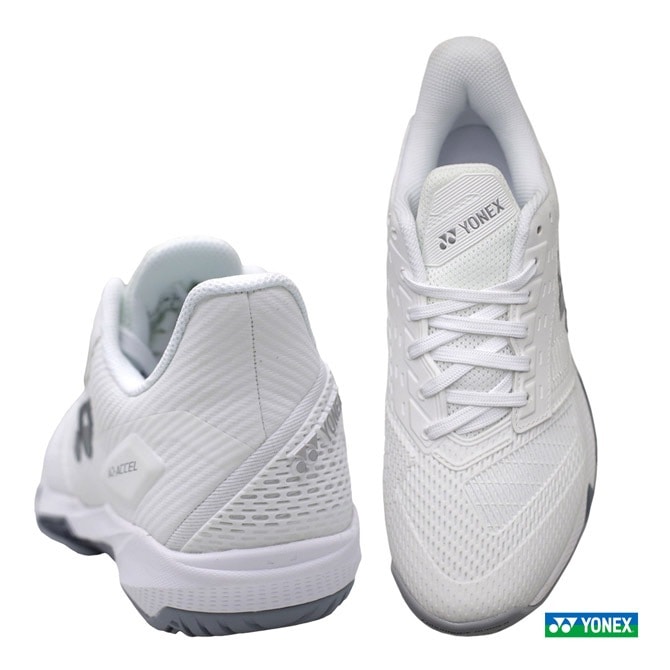 ヨネックス YONEX テニスシューズ レディス パワークッション アド