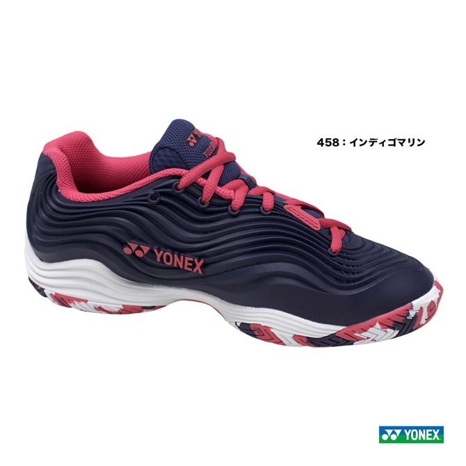ヨネックス YONEX テニスシューズ レディス パワークッション