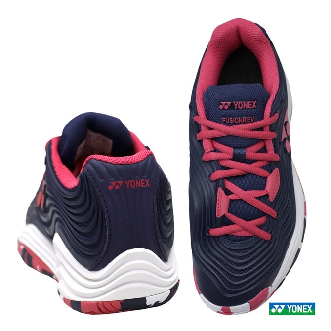 ヨネックス YONEX テニスシューズ レディス パワークッション