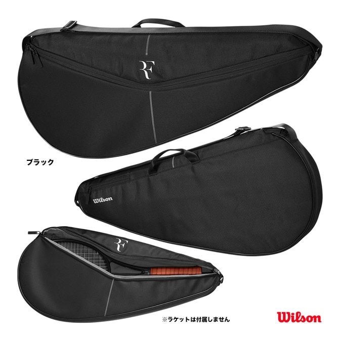륽 Wilson ƥ˥Хå RF RACQUET COVER WR8044001001