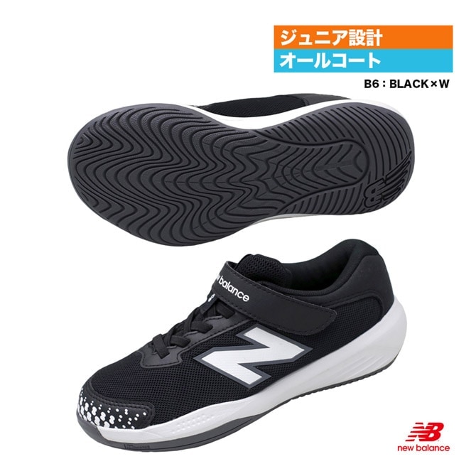 �˥塼�Х�� new balance �ƥ˥����塼�� ����˥� 996v6 JNR �����륳���� W KCV996B6��W��