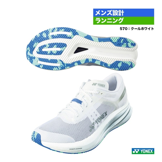 ��ͥå��� YONEX ���˥󥰥��塼�� ��� �����饹 2 ��� SHRA2M��570��