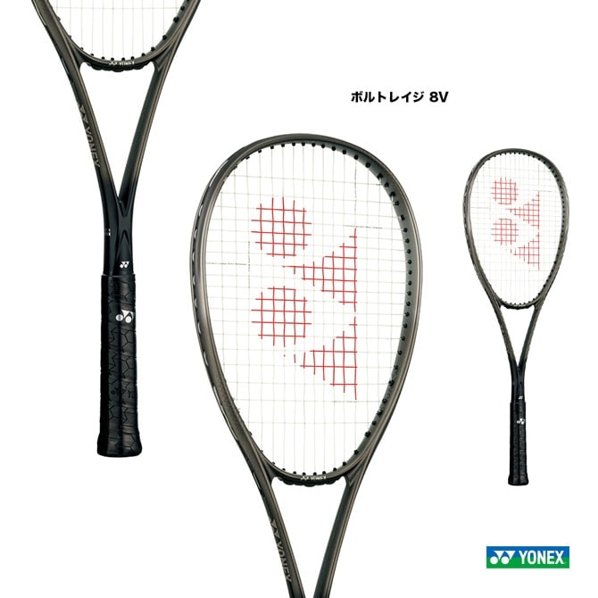 ��ͥå��� YONEX ���եȥƥ˥��饱�å� �ܥ�ȥ쥤�� 8V VOLTRAGE 8V VR8V��649��