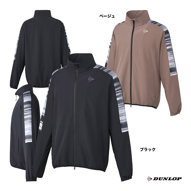 ������å� DUNLOP �ƥ˥������� ��˥��å��� �ȥ�å����㥱�å� DAF-5500