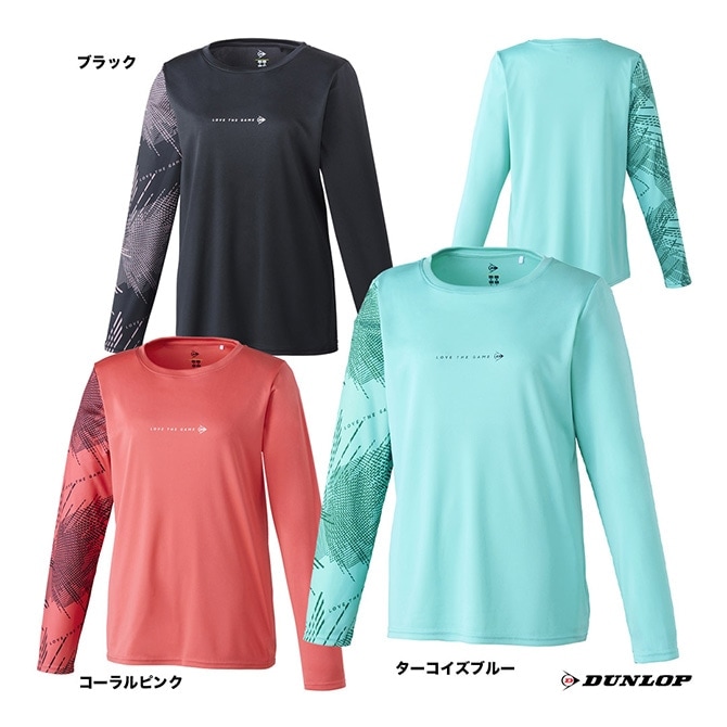 å DUNLOP ƥ˥ ǥ 󥰥꡼T DAL-8522W