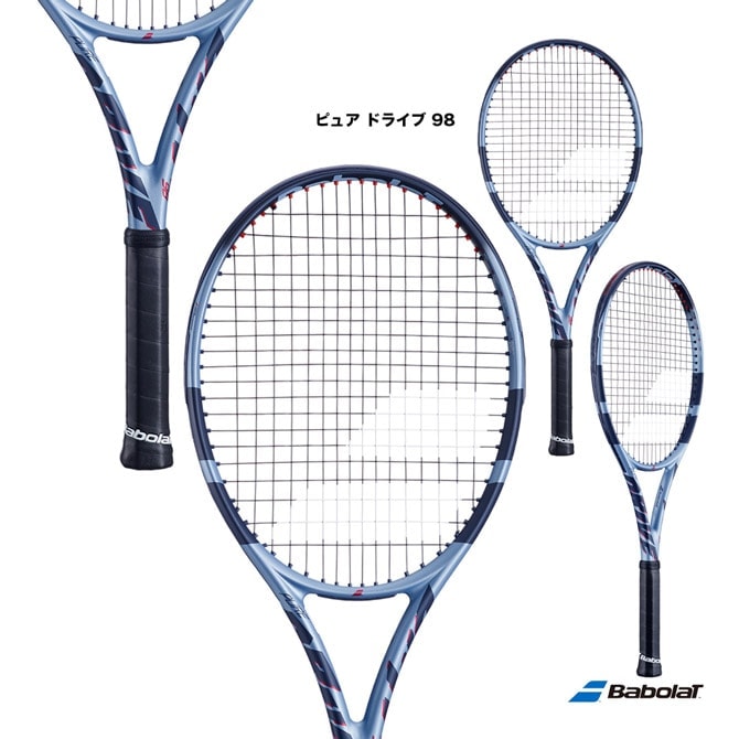 Babolat EVO Drive テニスラケット ピンク 定価27500円 ラケット,NEW