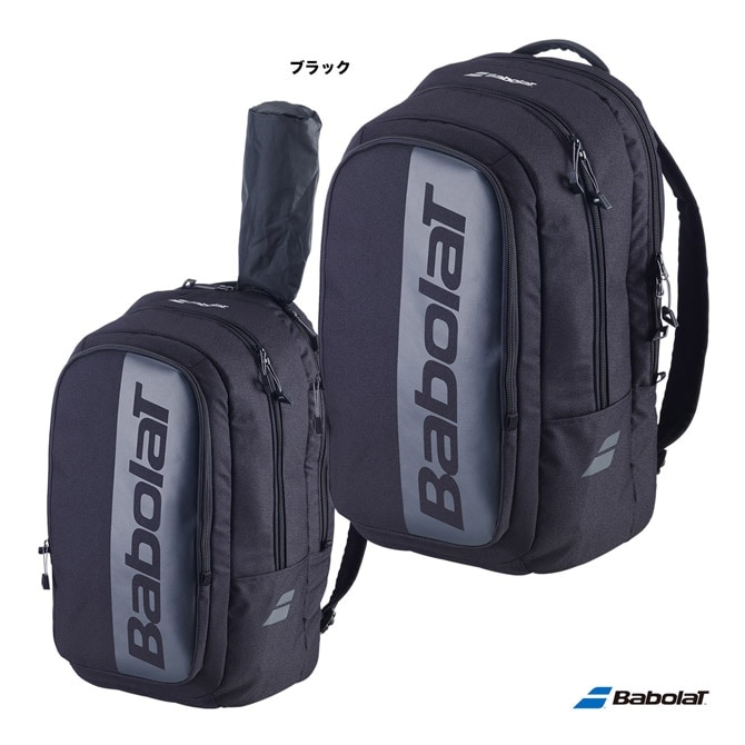 �Хܥ� BabolaT �ƥ˥��Хå� ������ �ҡ����� �Хå��ѥå� BACKPACK COURT HERO 753112