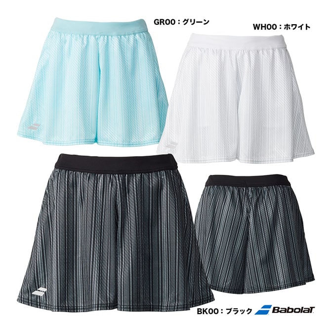 Хܥ BabolaT ƥ˥ ǥ PURE 硼ȥѥ BWG5428