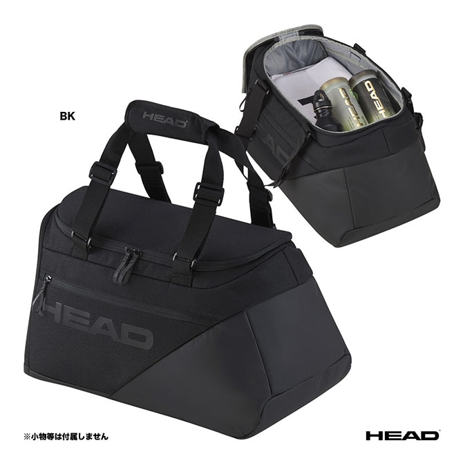 ヘッド HEAD バッグ プロ X コート バッグ 48L 260025