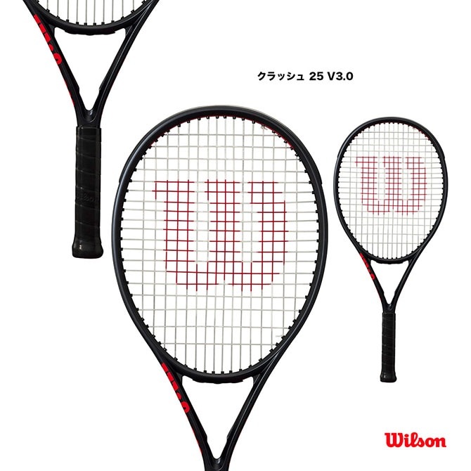 륽 Wilson ƥ˥饱å ˥ å 25 V3.0 CLASH 25 V3.0 WR173310