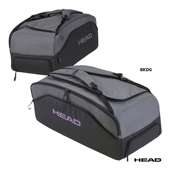 ヘッド HEAD テニスバッグ プロ X ダッフル バッグ L 260115