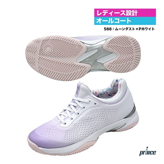 �ץ�� prince �ƥ˥����塼�� ��ǥ��� �ӡ��ʥ��ޥå��� AC DPSVA1��588��