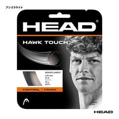 �إå� HEAD �ƥ˥����å� ñĥ�� �ۡ��� ���å���HAWK TOUCH�� 130 ���󥹥饵���� 281204��130��