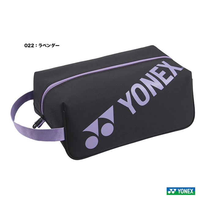 ヨネックス YONEX バッグ シューズケース BAG2533（022）