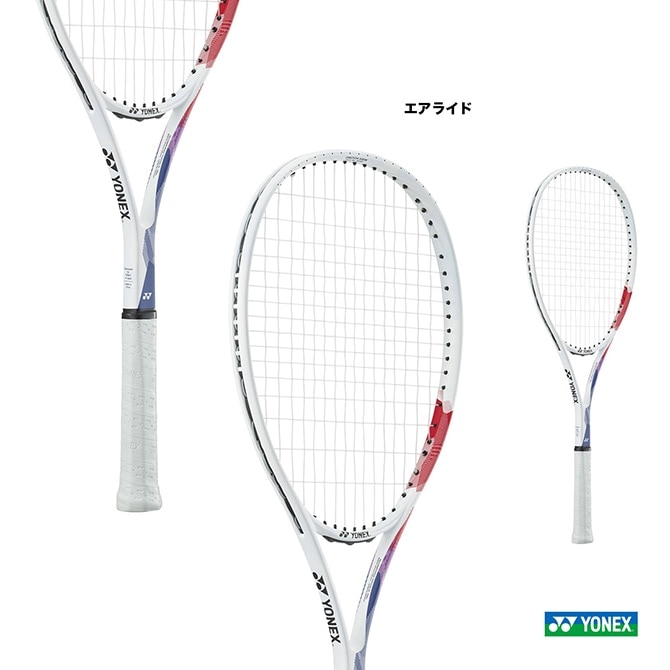 ��ͥå��� YONEX ���եȥƥ˥��饱�å� �����饤�� AIRIDE ARDG��097��