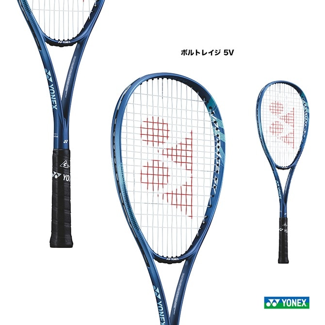 ��ͥå��� YONEX ���եȥƥ˥��饱�å� �ܥ�ȥ쥤�� 5V VOLTRAGE 5V VR5V��422��