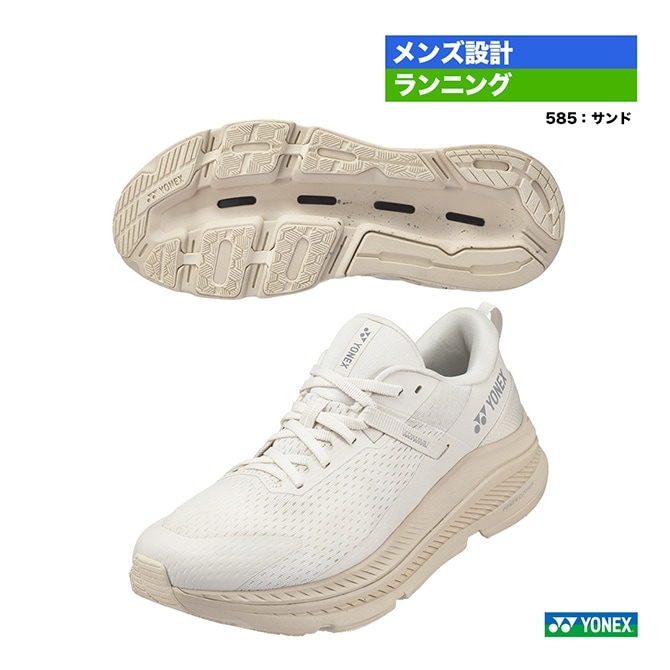 ��ͥå��� YONEX ���˥󥰥��塼�� ��� �����ܥ� ���롼�� ���饤���� ��� SHRGL1M��585��