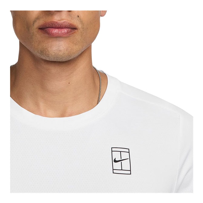 ナイキ NIKE テニスウェア メンズ AS M NKCT DF ADVTG TOP FZ6911（100