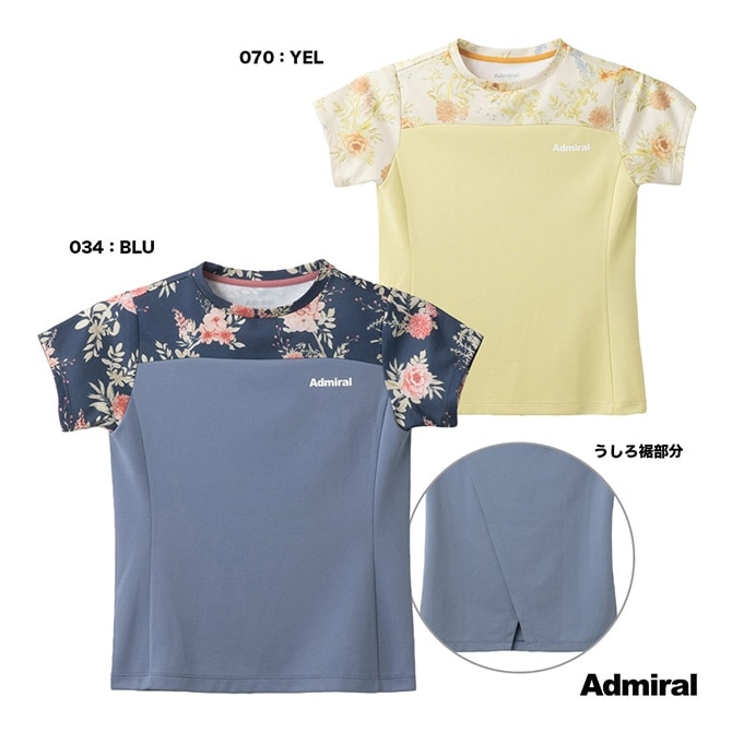 最終セール⭐︎ 新品 アドミラル テニスウェア タグ付き セール会場 | テニスオーダーシステム