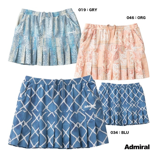 ���ɥߥ�� Admiral �ƥ˥������� ��ǥ��� ����ե��å��ץ꡼�ĥ������� ATLA504