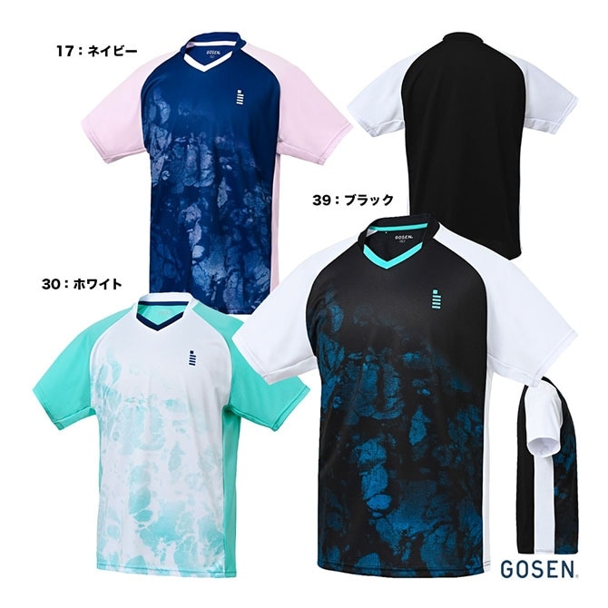 �������� GOSEN �ƥ˥������� ��˥��å��� �����ॷ��� T2512