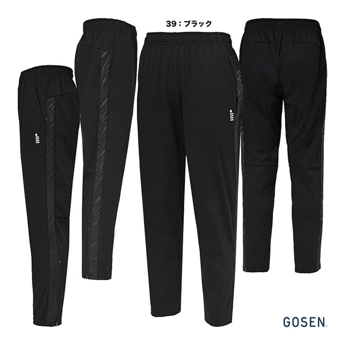 �������� GOSEN �ƥ˥������� ��˥��å��� ������ɥѥ�� Y2502