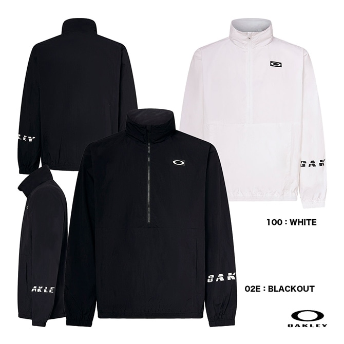 ꡼ OAKLEY ƥ˥  SLANT ANTHEM HZ PULL 11.0 FOA407737